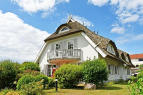 Landhaus am Teich, Middelhagen